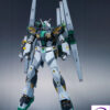BANDAI SPIRITS – METAL ROBOT Ka signature SIDE MS Mass-Produced Gundam Fin Funnel Equipment (Licensed) - Photo 20 | Top