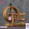 WAWA Studio – Spirited Away Running Boh - Photo 2 | TopGKStore