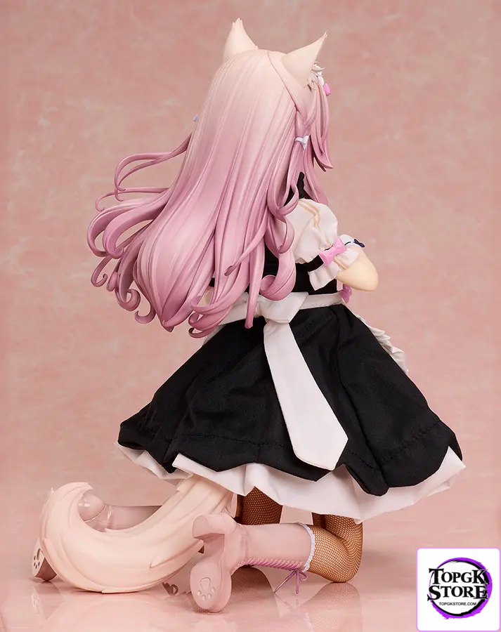 BINDing – Nekopara Fraise (Licensed) - Photo 11 | TopGKStore