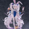 WING – “Azur Lane” Laffey II Sleepy on a Busy Day ver. 1/7 Complete Figure (Licensed) - Photo 3 | TopGKStor
