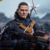 PRESENT TOYS Studio – Death Stranding PT-sp95 Deliveryman 1/6 Action Figure - Photo 3 | TopGKStore