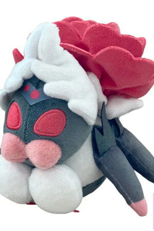 CAPCOM Studio – Monster Hunter MonDefo Plush Lala Barina & Seregios (Licensed) - Photo 1 | TopGKStore