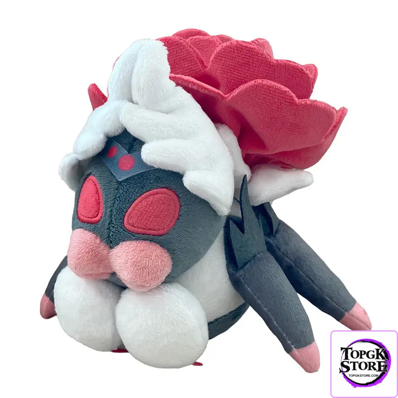 CAPCOM Studio – Monster Hunter MonDefo Plush Lala Barina & Seregios (Licensed) - Photo 1 | TopGKStore