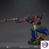 Iron Studio – Statue Optimus Prime – Transformers – Demi Scale 1/20 HASBR126525-20 (Licensed) - Photo 3 | T