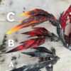 Dragon Frontier Studio – Valstrax Monster Hunter - Photo 14 | TopGKStore