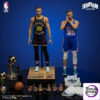 Infinity Studio – Stephen Curry 1/6 Action Figure (Licensed) - Photo 5 | TopGKStore