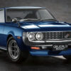 Hasegawa – 1/24 Scale Car Model #12 (Licensed) - Photo 7 | TopGKStore