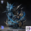 Mask Studio – Sung Jin Woo VS Statue of God Solo Leveling - Photo 2 | TopGKStore