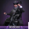 Hottoys – Wednesday 1/6 Scale Figure TMS135 (Licensed) - Photo 3 | TopGKStore