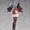 GSAS X GSC – Goddess of Victory: Nikke Modernia – Second Affection 1/7 Complete Figure (Licensed) - Photo 2 | Top