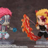 GSC – Nendoroid Demon Slayer: Kimetsu no Yaiba Akaza (Licensed) - Photo 7 | TopGKStore