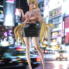 Mu Studio – Dark Tsukino Usagi Sailor Moon - Photo 10 | TopGKStore