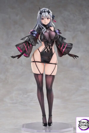 GSAS X GSC – Goddess of Victory: Nikke Modernia – Second Affection 1/7 Complete Figure (Licensed) - Photo 1 | Top