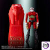 TAKARA TOMY – PRECOMMANDE Legacysoul Figurine Microman Command No. 2 4er Set (Licensed) - Photo 2 | TopGKStore