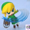 GSC – Nendoroid The Legend of Zelda: The Wind Waker HD Link The Wind Waker ver. (Licensed) - Photo 3 | TopGKStore