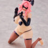 BISHOUCRAFT – Reverse Bunny Girl Nicole 1/12 Action Figure (Licensed) - Photo 18 | TopGKStore