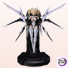 MS GENERAL – FALCON 1/10 Action Figure (Licensed) - Photo 3 | TopGKStore