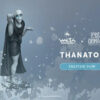 WETA Workshop Studio – DAPHNE & THANATOS 12-45-04758 12-45-04759 (Licensed) - Photo 19 | TopGKStore