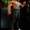 3109 Studio – Wolverine 1/4 Full Body Portrait Wolverine - Photo 4 | TopGKStore