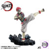 MegaHouse – G.E.M. Series Demon Slayer: Kimetsu no Yaiba Upper Rank Three Akaza Complete Figure (Licensed) - Photo 9 |