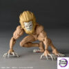 Kaiyodo – Revoltech Amazing Yamaguchi Attack on Titan Jaw Titan (Licensed) - Photo 2 | TopGKStore