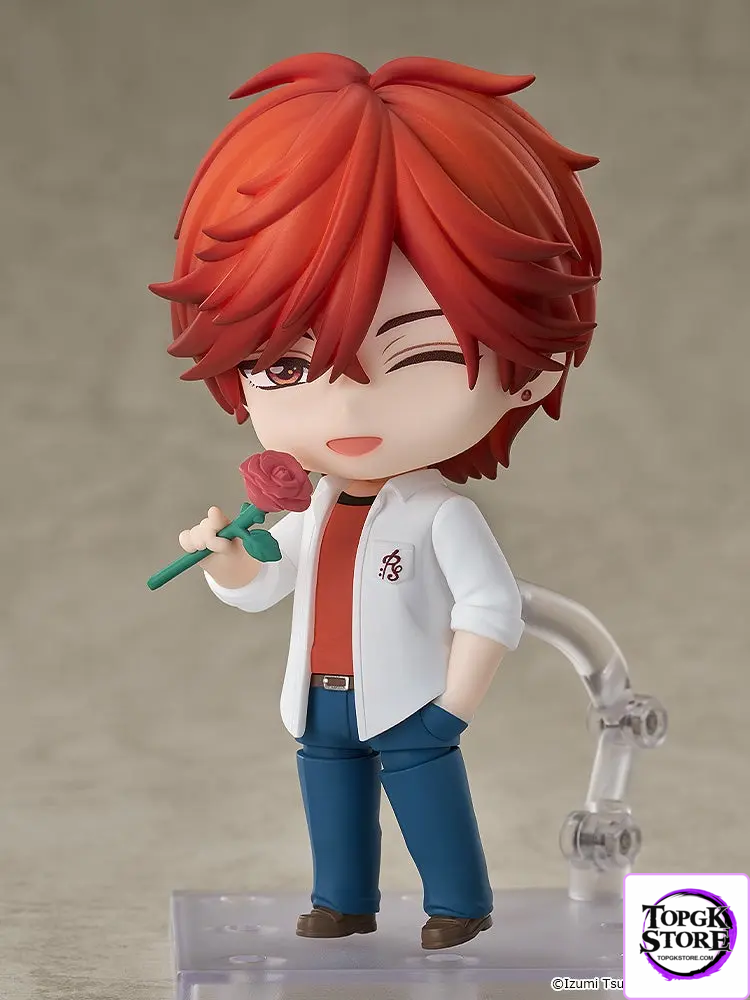 GSAS X GSC – Nendoroid #2777 Mikoto Mikoshiba (Licensed) - Photo 2 | TopGKStore