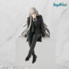 SEGA – Black Butler Kishuku Gakkou-hen Undertaker Premium Chokonose Figure (Licensed) - Photo 1 | TopGKStore
