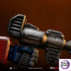 Iron Studio – Statue Optimus Prime – Transformers – Demi Scale 1/20 HASBR126525-20 (Licensed) - Photo 4 | T
