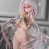 WINGS INC – Jane Doe Stigma Ver. 1/7 Figure (Licensed) - Photo 6 | TopGKStore