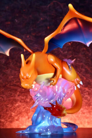 Cai You Studio – Ash Ace Charizard Pokémon - Photo 1 | TopGKStore