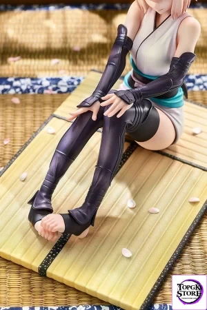GSC-Fate/Grand Order Saber/Okita Souji: Final Ascension Ver.1/7 Scale Complete Figure(Pre-order) - Photo 2 | TopGKStore