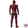 MEDICOM TOY – MAFEX No.243 MAFEX THE FLASH (ZACK SNYDER’S JUSTICE LEAGUE Ver.) (Licensed) - Photo 9 | TopGKStore