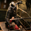 VoidToys Studio – Resident Evil Mr. X 1/6 scale Tyrant VT001 Articulated-Eye Action Military Male Figure - Photo 6 | To