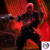 Mezco Studio – 1/12 DC Comics Limited Edition Red Hood Action Figure (Licensed) - Photo 13 | TopGKStore