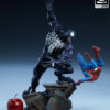 Sideshow Collectibles – Spider Man vs Venom Maquette 200561 (Licensed) - Photo 21 | TopGKStore