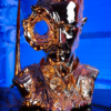 PureArts Studio – Terminator 2 T-1000 Art Mask (Licensed) - Photo 17 | TopGKStore