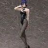 FREEing – Movie “Chainsaw Man Reze Arc” Reze: Bunny Ver. 1/4 Complete Figure (Licensed) - Photo 1 | TopGKSt