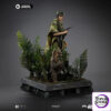 Iron Studio – Leia and Wicket 1:10 Scale Statue LUCSWR126625-10 (Licensed) - Photo 14 | TopGKStore