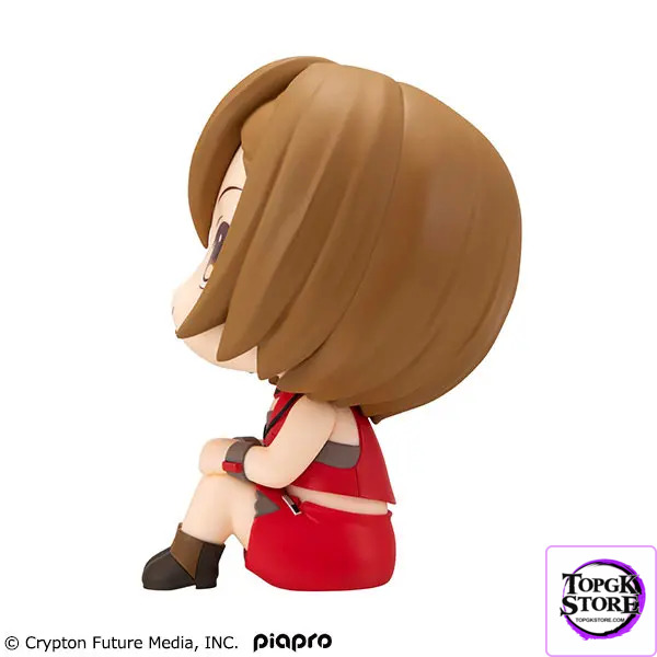 MegaHouse – LookUp Hatsune Miku & MEIKO Complete Figure (Licensed) - Photo 12 | TopGKStore