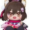GSC – Chocopuni Plushie Blue Archive Izuna & Tsukuyo & Michiru (Licensed) - Photo 6 | TopGKStore