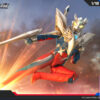 ZD TOYS – TV Ultraman Light Series Ultimate Zero UL-A16 (Licensed) - Photo 16 | TopGKStore