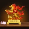 WAWA Studio – Lucky Series Rapidash Pokémon - Photo 6 | TopGKStore