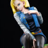 JY Studio – Android 18 Dragon Ball - Photo 5 | TopGKStore