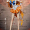 Mei Studio – Soryu Asuka Langley Cosplay Sailor Moon Mina Aino Neon Genesis Evangelion - Photo 1 | TopGKStore