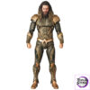MEDICOM TOY – MAFEX No.209 MAFEX AQUAMAN (ZACK SNYDER’S JUSTICE LEAGUE Ver.) (Licensed) - Photo 10 | TopGKStore