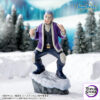 SEGA – XrossLink TV Anime GOLDEN KAMUY Figure Asirpa & Saichi Sugimoto & Yoshitake Shiraishi (Licensed) - Photo