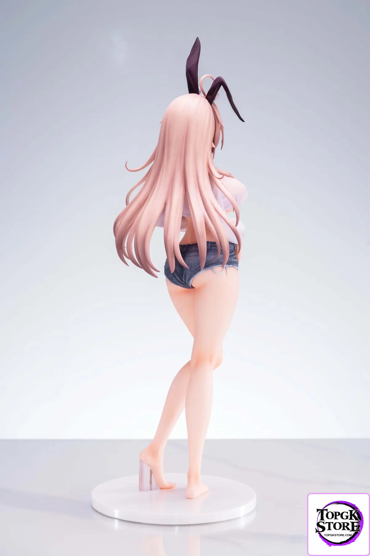 Maxcute – Original Elf Girl from Another World Rabbi (Licensed) - Photo 12 | TopGKStore