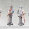 GZ Studio – Frieren Frieren: Beyond Journey’s End - Photo 11 | TopGKStore