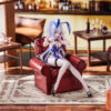 Animester – Neural Cloud Undine – Sweet Rabbit Symphony 1/7 Complete Figure (Licensed) - Photo 6 | TopGKStore