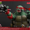 BIGFTOYS – BIGF-002 TNMT Raphael 40th Anniversary Edition 1/6 Scale Action Figure (Licensed) - Photo 12 | TopGKStore
